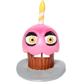 Five Nights at Freddyβs Cupcake Shoulder Accessory