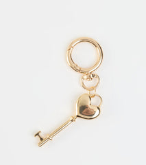 Key To My Heart Keychain
