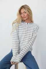 Frances Button Up Cardigan