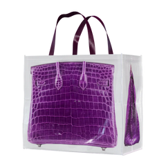 INS blogger parody creative grocery bags platinum bag remake the major bloggers with the fitness lelsure bag