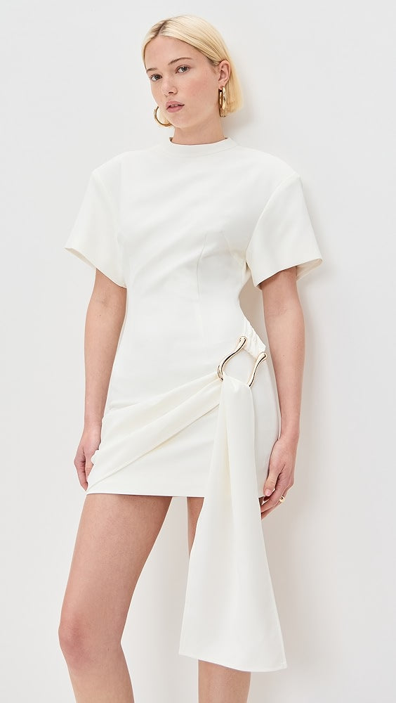 Martini Mini Dress